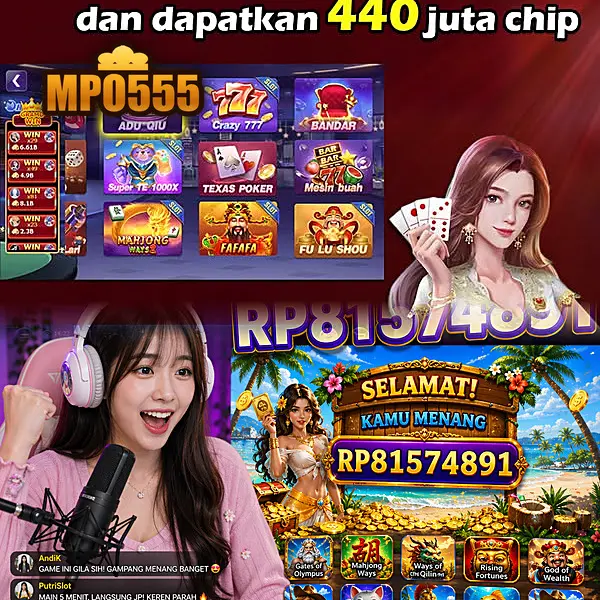 mpo555 APK
