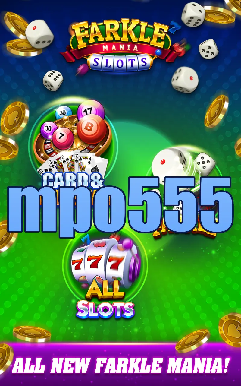 mpo555 APK