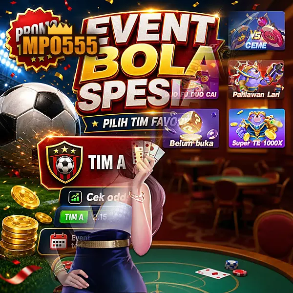 mpo555 APK Resmi Unduh