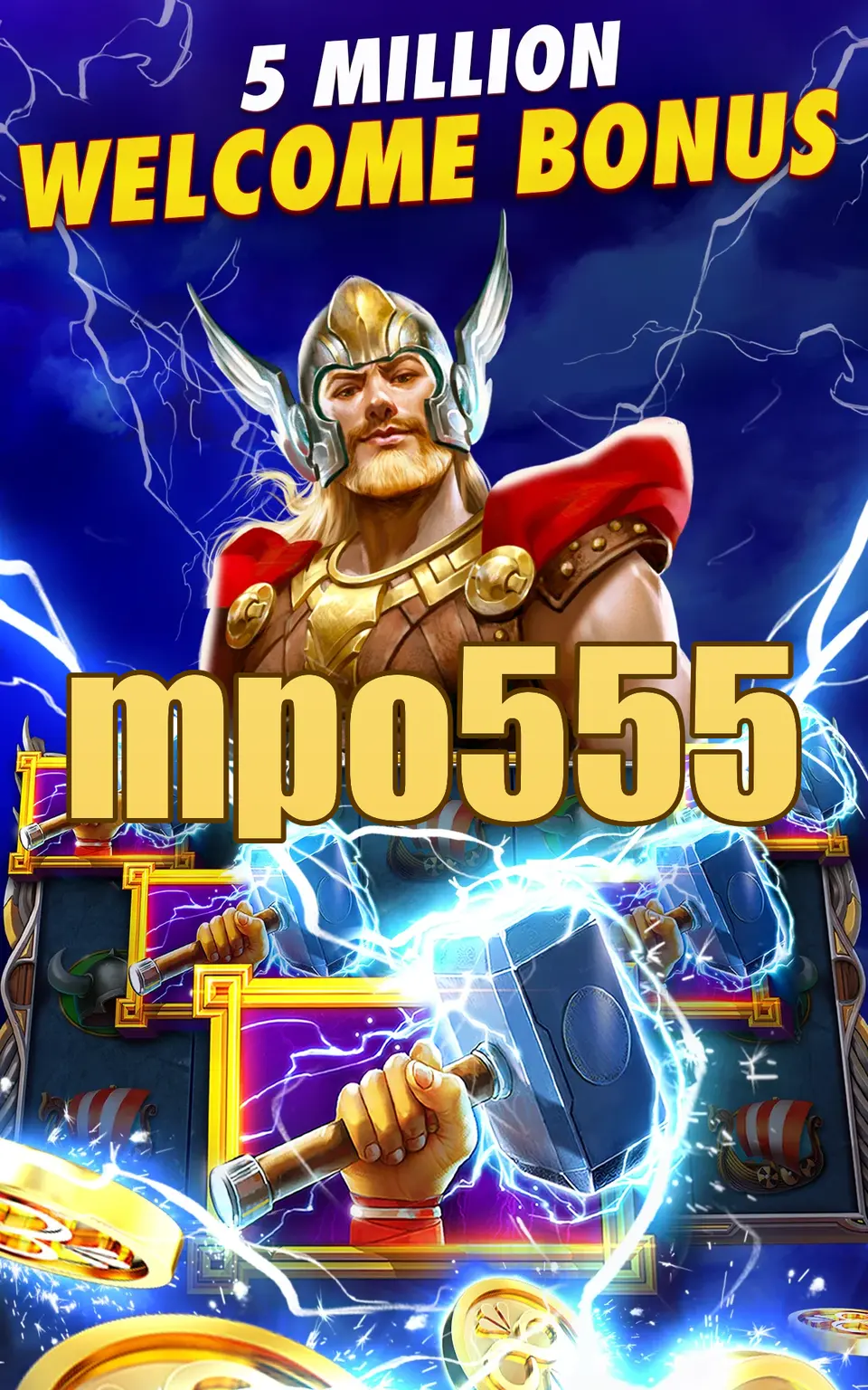 mpo555 Tangkapan Layar - APK Resmi