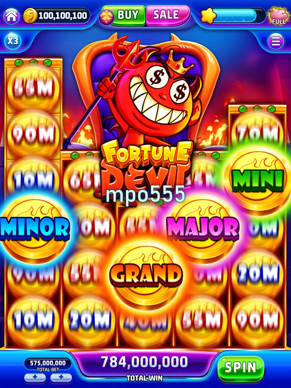 mpo555 Preview - Resmi Unduh